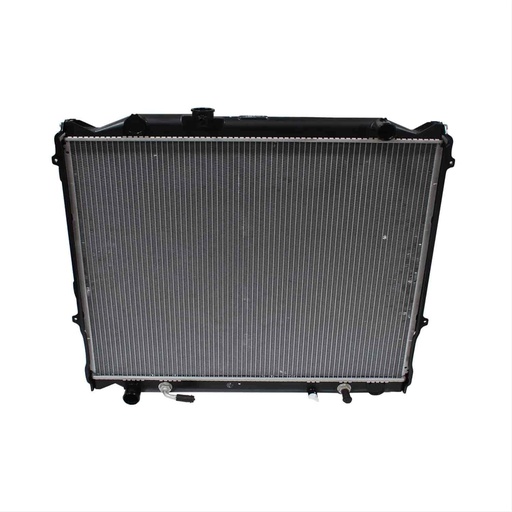 [DNP-221-0508] Denso 221-0508: Radiator 1996-2002 Toyota 4Runner