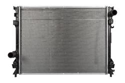[CSF-3174] CSF Radiators 3174: OE-Style 1-Row Radiator, Dodge Charger, Dodge Challenger, Chrysler 300, Dodge Magnum