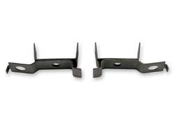 [SDK-C7ZZ-8052-A] Scott Drake C7ZZ-8052-A: C7ZZ-8052-A Radiator Mounting Brackets (Lower)