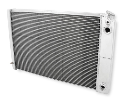[FBR-FB305] Frostbite Performance Cooling FB305: LS Swap Aluminum Radiator