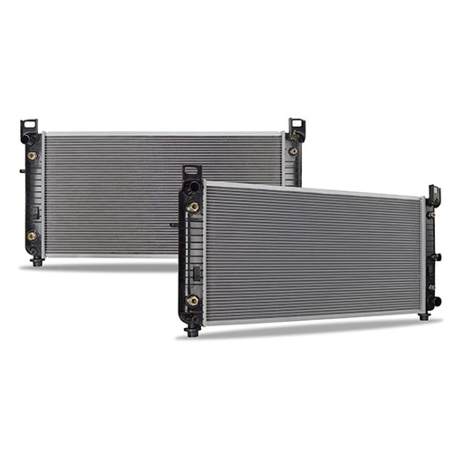 [MIO-R2370-AT] Mishimoto R2370-AT: REPALCEMENT RADIATOR