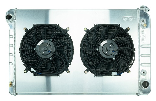 [RAD-GMT556A21-1K] Cold Case Radiators GMT556A21-1K: RADIATOR77-87-GM TRK