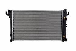 [CSF-3359] CSF Radiators 3359: OE-Style 1-Row Radiator, Dodge Ram 2500, Dodge Ram 3500, Dodge Ram 1500