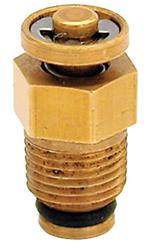 [MOR-63765] Moroso 63765: Cooling System Air Bleeder Valve 1/8" NPT Thread