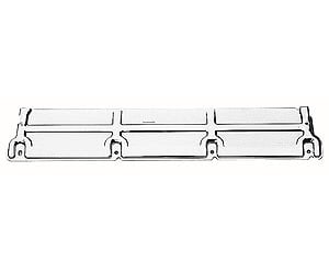 [TRD-9428] Trans Dapt 9428: Heavy-Duty Radiator Support Panel 1968-77 Chevelle