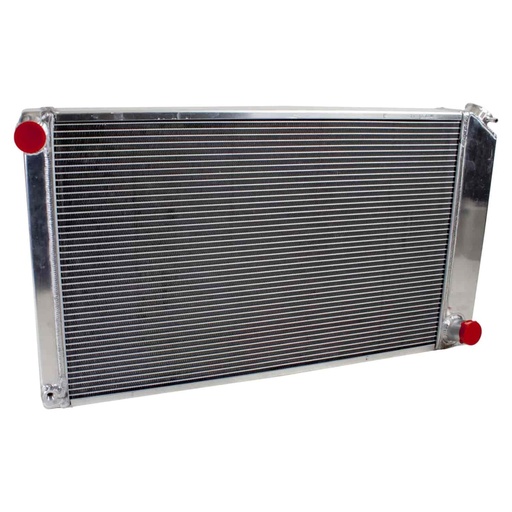 [GRI-8-00013] Griffin Radiators 8-00013: PerformanceFit Radiator for 1967-1991 Chevy/GMC C/K Series Truck/Blazer/Suburban