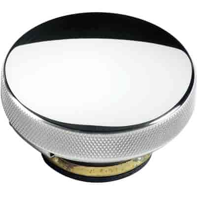 [BSP-76120] Billet Specialties 76120: Billet 7psi Radiator Cap Plain