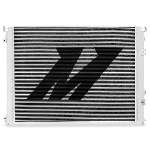[MIO-MMRAD-SRT-09] Mishimoto MMRAD-SRT-09: Performance Aluminum Radiator