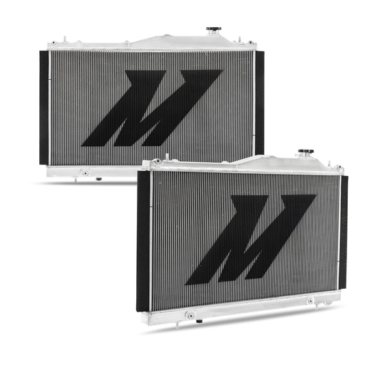 [MIO-MMRAD-WRX-22] Mishimoto MMRAD-WRX-22: ALUMINUM RADIATOR
