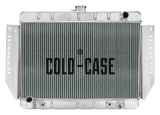 [RAD-MOJ989A] Cold Case Radiators MOJ989A: RADIATOR WAGONEER/J10/J20