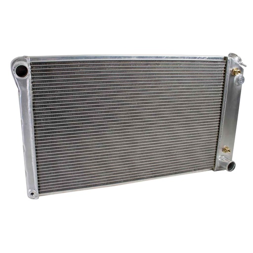 [GRI-6-70006] Griffin Radiators 6-70006: ExactFit Radiator for GM 1968-1977 A Body, 1978-1988 G Body, 1970-1981 F Body with Transmission Cooler