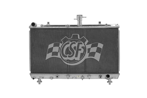 [CSF-7052] CSF Radiators 7052: 12-15 Chevy Camaro V8 & V6 High-Performance All-Aluminum Radiator