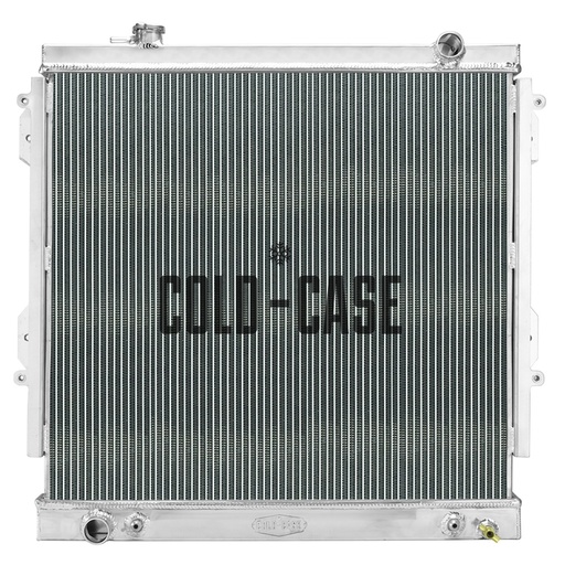 [RAD-TAC100A] Cold Case Radiators TAC100A: RADIATOR