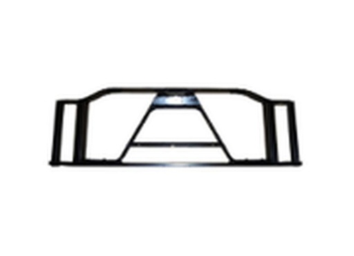 [SHI-901-49-2] Sherman Parts 901-49-2: RAD SUPPORT ASSY SILVERADO/SIERRA 1500 03-04 05-07 P/U W/ 4.3/4.8/5.3L ENG INES EXC HYBRID TAHOE/YUK