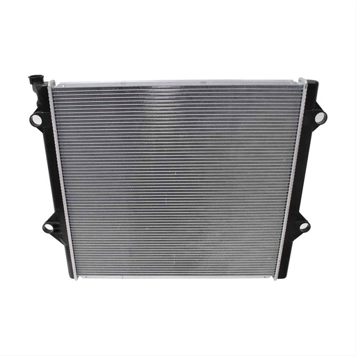 [DNP-221-3117] Denso 221-3117: Radiator New OE Quality