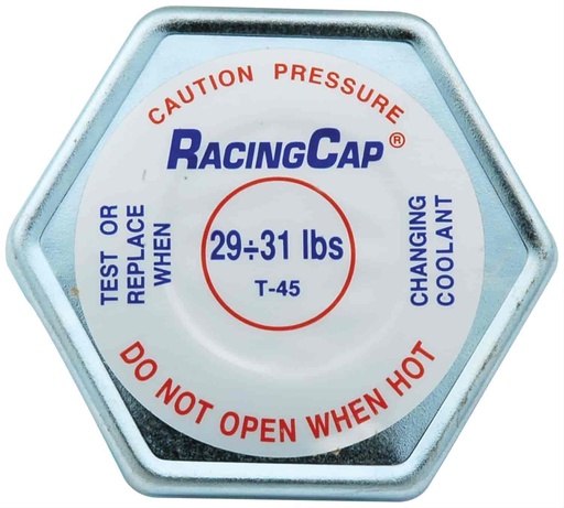 [AAF-ALL30129] Allstar Performance ALL30129: Radiator Cap 29-31 psi
