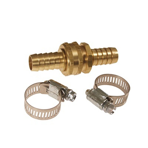 [SDK-ACC-GANO-HTR] Scott Drake ACC-GANO-HTR: ACC-GANO-HTR Heater Hose Filter for 1964-1973 Ford Mustang