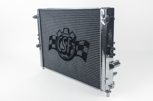 [CSF-7077] CSF Radiators 7077: 14-19 Chevrolet C7 Corvette Stingray / Grand Sport / Z06 All-Aluminum Radiator