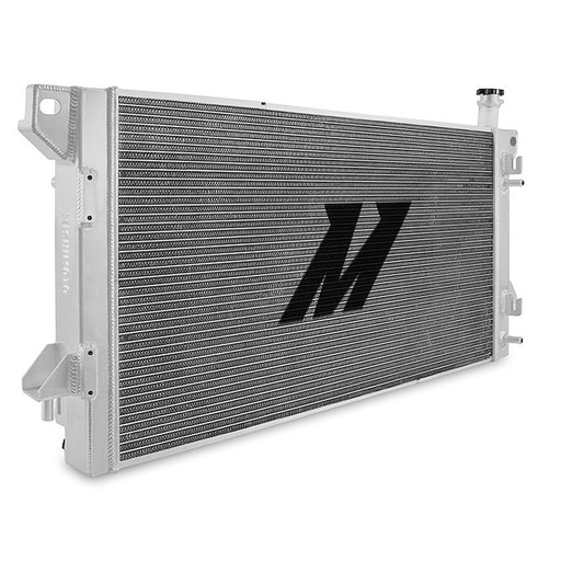 [MIO-MMRAD-F62-10] Mishimoto MMRAD-F62-10: Performance Aluminum Radiator