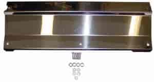 [BMR-RS001] BMR Suspension RS001: Radiator Support 1993-97 Camaro/Firebird LT1