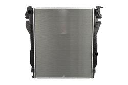 [CSF-3529] CSF Radiators 3529: OE-Style 2-Row Radiator, Ram 2500, Ram 3500, Dodge Ram 2500, Dodge Ram 3500