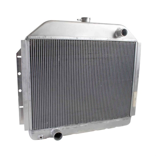 [GRI-7-00041] Griffin Radiators 7-00041: ExactFit Radiator for 1966-1977 Ford F-100, F-250, & 1978-1979 Bronco