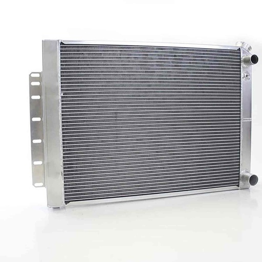 [GRI-8-00016-LS] Griffin Radiators 8-00016-LS: PerformanceFit Radiator for LS Swap GM 1959-1970 B Body
