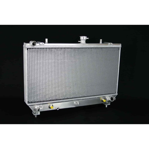 [DWR-1139009A] DeWitts 1139009A: Direct Fit Aluminum Radiator 2012 Camaro