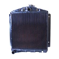 [OMX-1710104] OMIX-ADA Radiators