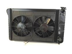 [DWR-6239018M] DeWitts LSX Modified Radiator Modules