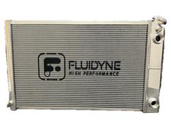 [FLD-RGM-3R3119LS] Fluidyne High Performance Radiators