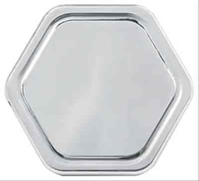 [AAF-ALL30139] Allstar Performance ALL30139: Billet Aluminum Radiator Cap 16 psi