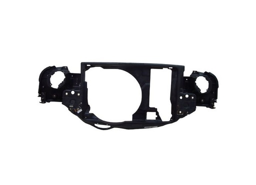 [SHI-3601-49-1] Sherman Parts 3601-49-1: Radiator Support for Select 2002-2008 Mini Cooper S Convertible/Hatchback [Front Panel]