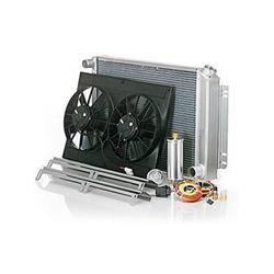 [BCI-82070] Be Cool Factory Fit Modules