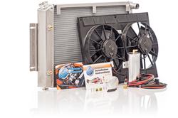 [BCI-80231] Be Cool Factory Fit Modules