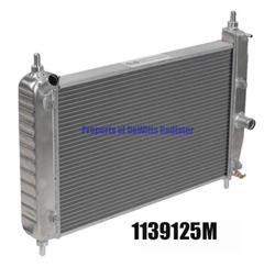 [DWR-4139125M] DeWitts Direct-Fit Radiator Modules