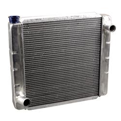 [SUM-380424] Summit Racing™ Universal Fit Aluminum Radiators