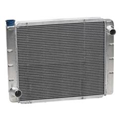 [SUM-380425] Summit Racing™ Universal Fit Aluminum Radiators