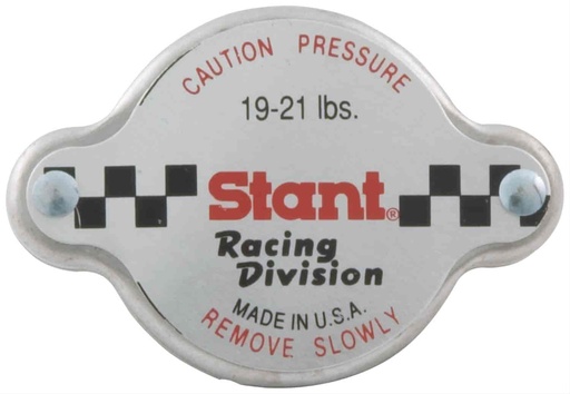 [AAF-ALL30125] Allstar Performance ALL30125: Radiator Cap 19-21 psi