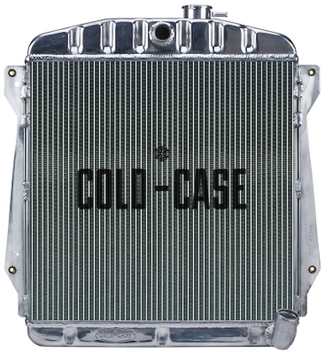 [RAD-CHT591A] Cold Case Radiators CHT591A: 46-48 CHEVY CAR AT