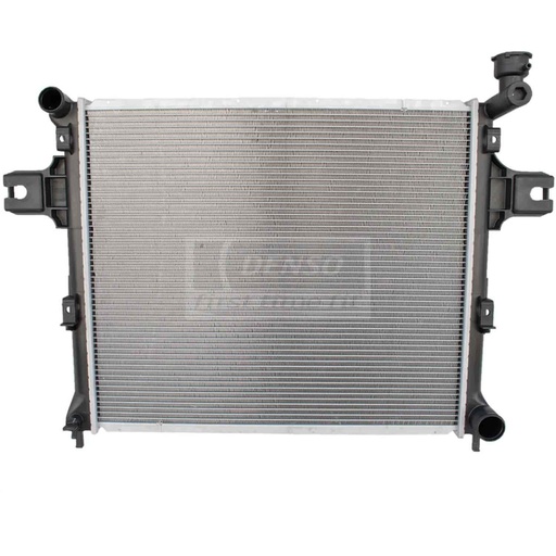 [DNP-221-9120] Denso 221-9120: RADIATOR