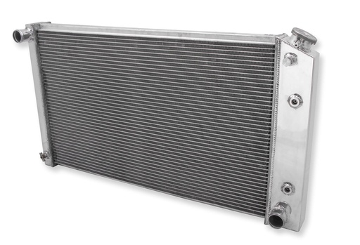 [FBR-FB132] Frostbite Performance Cooling FB132: Aluminum Radiator