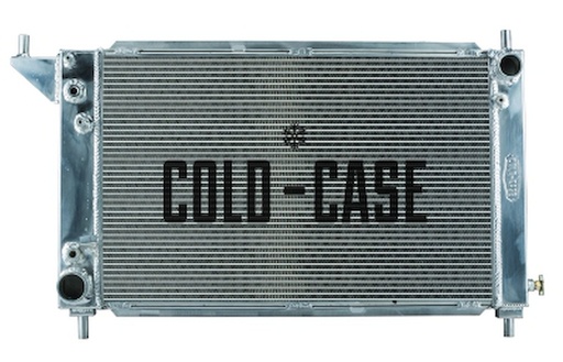 [RAD-LMM572A] Cold Case Radiators LMM572A: 96 MUSTANG GT AUTO