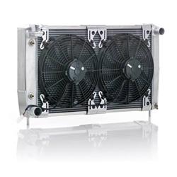 [BCI-82187] Be Cool Factory Fit Modules