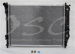 [OSC-2714] OSC Automotive Radiators