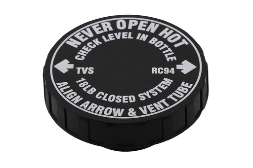[ADO-RC94] ACDelco RC94: CAP ASM-RAD FIL