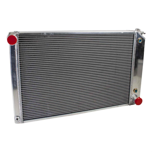 [GRI-8-70010] Griffin Radiators 8-70010: PerformanceFit Radiator for GM 1968-1977 A Body, 1978-1988 G Body, 1970-1981 F Body