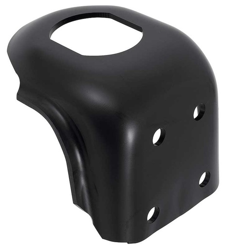 [OER-14024565] OER 14024565: 14024565 Radiator Core Support To Frame Mounting Bracket for 1981-91 Chevy/GMC 2WD Trucks, Blazer, Jimmy, Suburban
