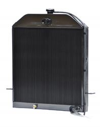 [JRW-4-3940-0-1] Johnson's Radiator Works Engine Swap Radiators