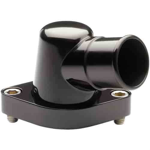 [BSP-BLK90320] Billet Specialties BLK90320: Thermostat Housing